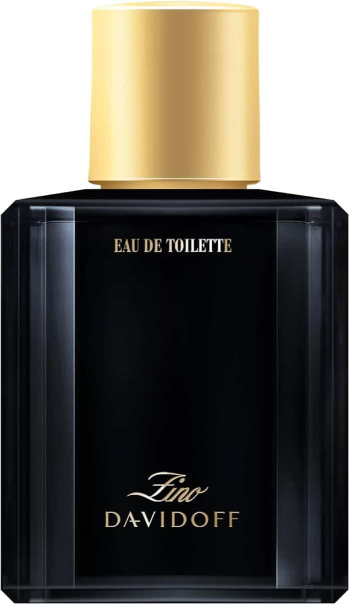 Davidoff Zino Eau de Toilette 125ml Spray - Image 2