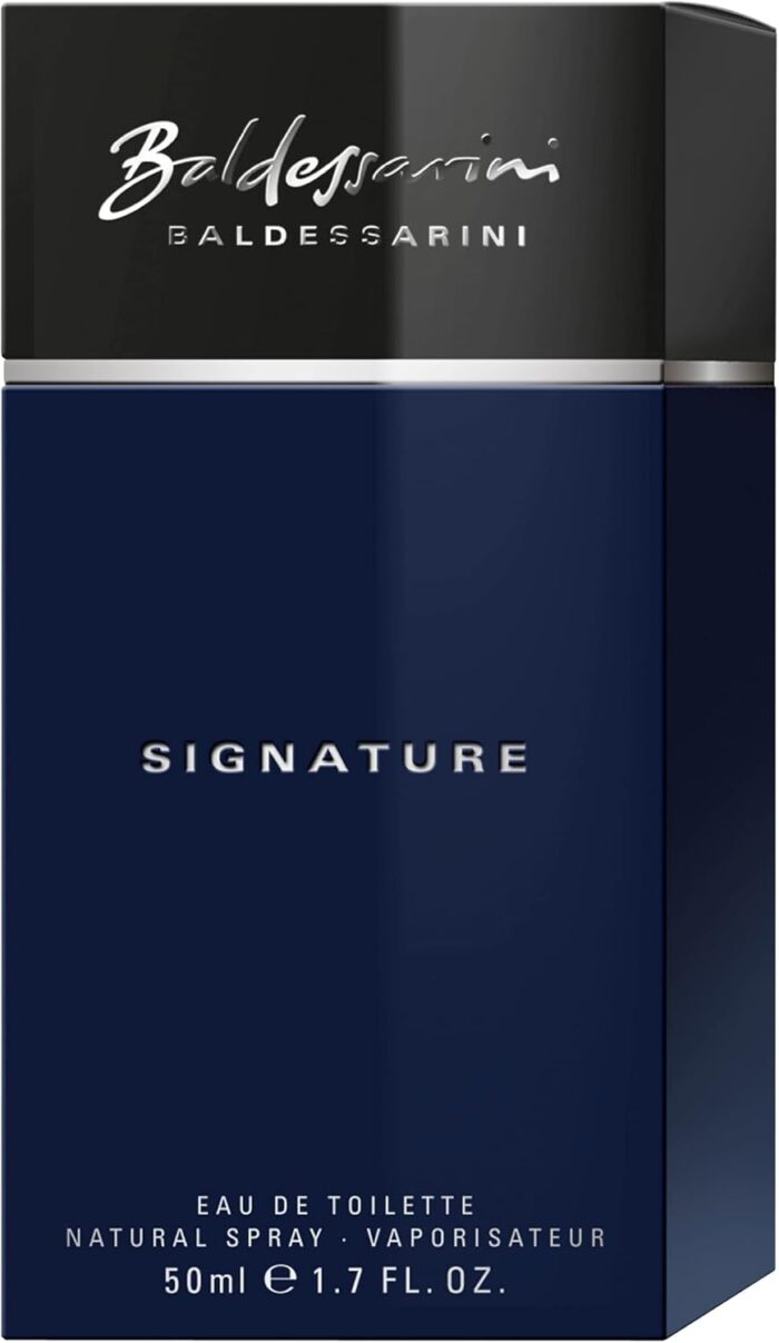 Baldessarini Signature Eau de Toilette 90ml Spray - Image 7