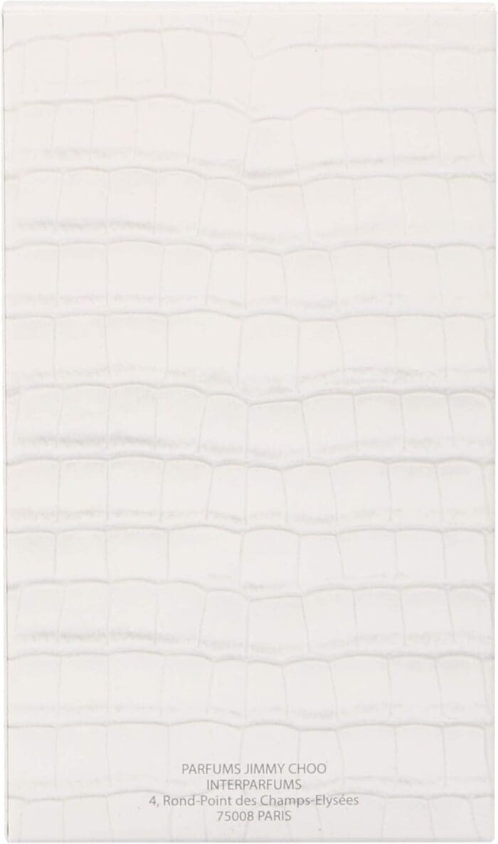 Jimmy Choo Man Ice Eau de Toilette 50ml Spray - Image 3