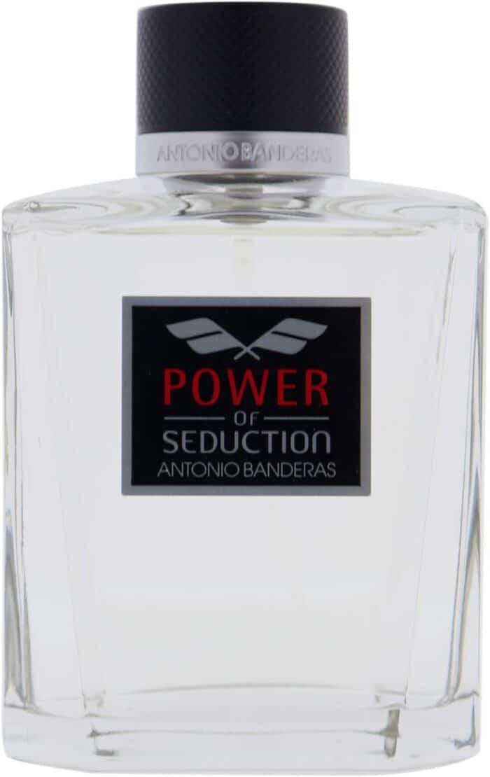 Antonio Banderas Power of Seduction Eau de Toilette 200ml Spray - Image 2