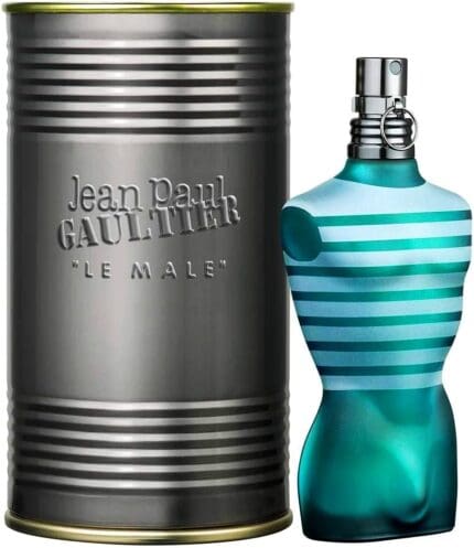Jean Paul Gaultier Le Male Eau de Toilette 75ml Spray