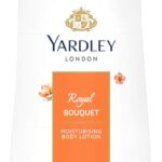 Yardley Royal Bouquet Body Lotion 400ml