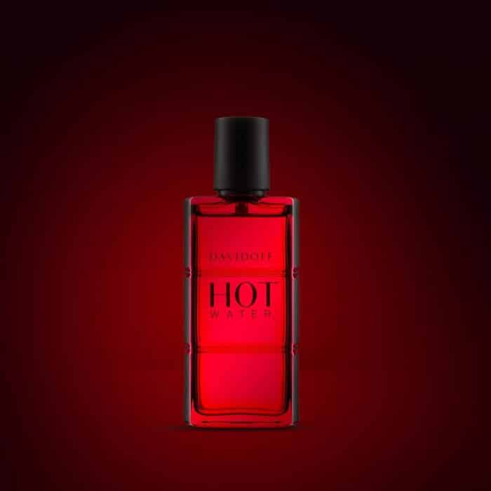Davidoff Hot Water Eau de Toilette 110ml Spray - Image 3