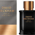 David Beckham Bold Instinct Eau de Toilette 75ml Spray