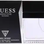 Guess Guess Seductive Homme Eau de Toilette 100ml Spray