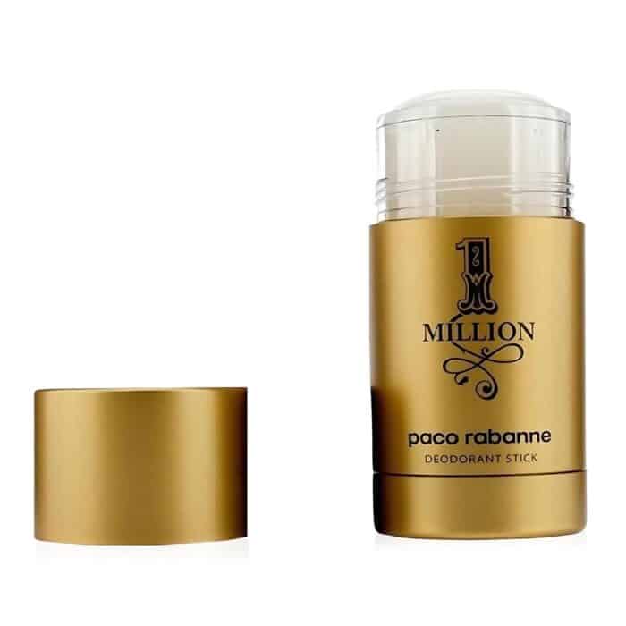 Paco Rabanne 1 Million Deodorant Stick 75ml - Image 2