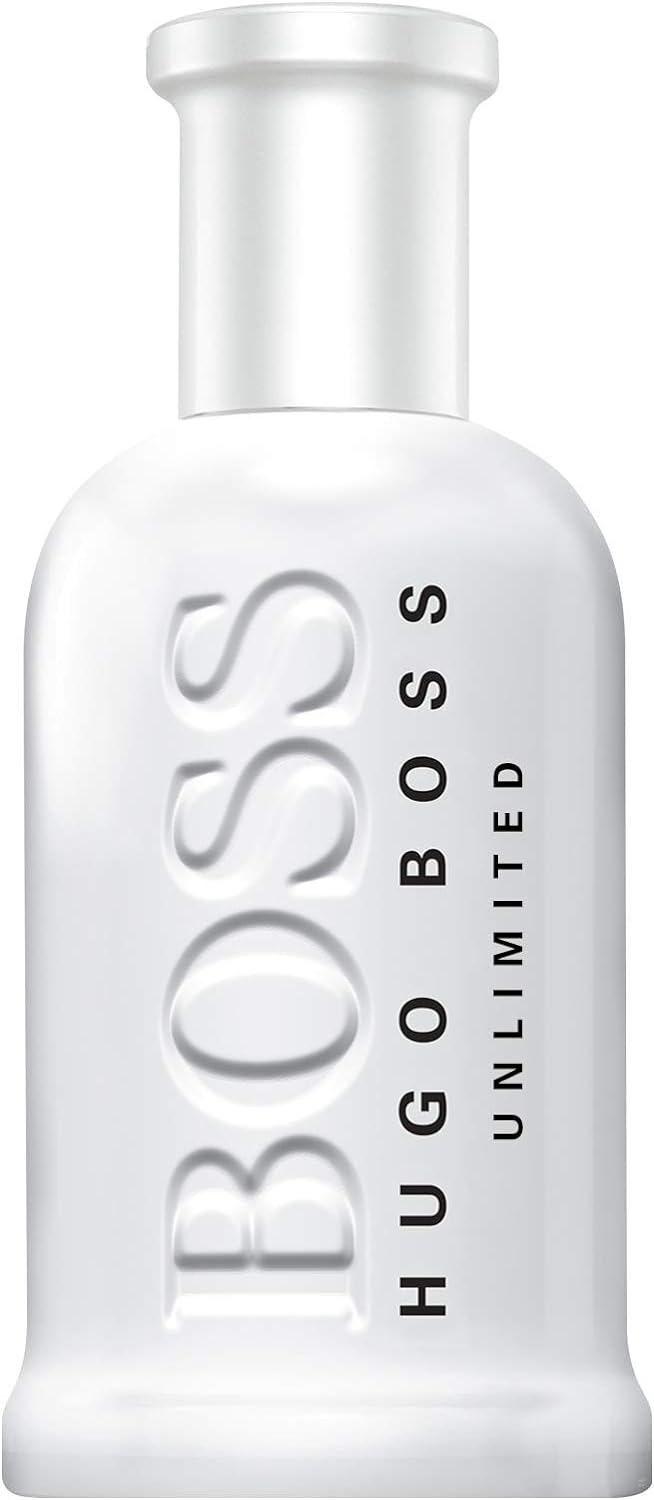 61prdcaO34L._AC_SL1500_ Hugo Boss Boss Bottled Unlimited Eau de Toilette 50ml Spray - Image 1