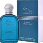 Jaguar Men's Ultimate Power Eau de Toilette 100ml Spray