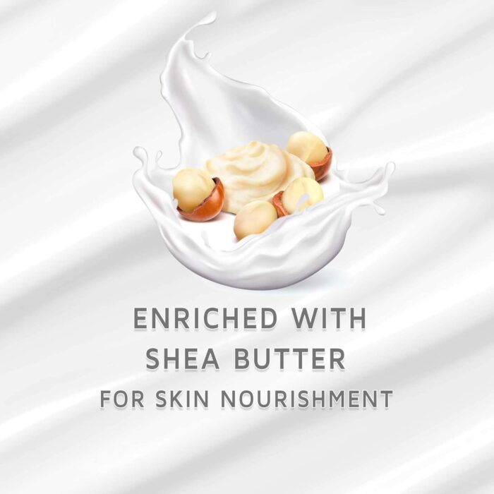 Yardley English Blossom Body Lotion 400ml - Image 7