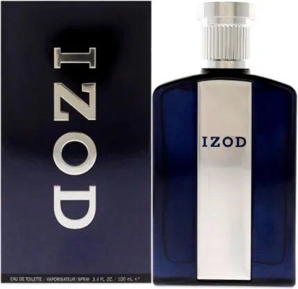 Izod Izod Eau de Toilette 100ml Spray