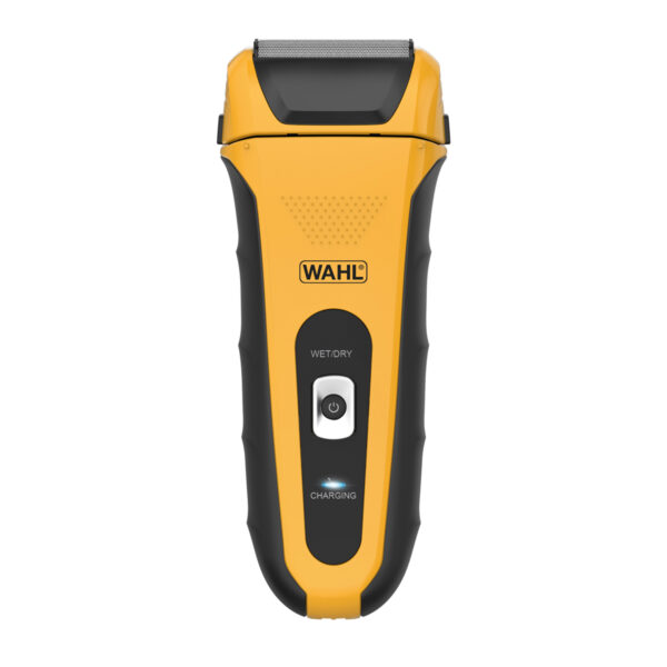 Wahl 7061-117 Lifeproof Cordless Wet/Dry Shaver