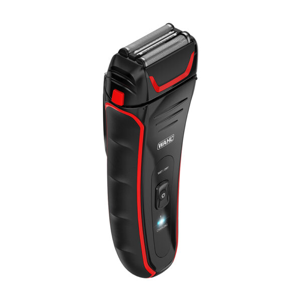 Wahl 7064-017 Clean & Close Plus Wet/Dry Shaver - Image 2