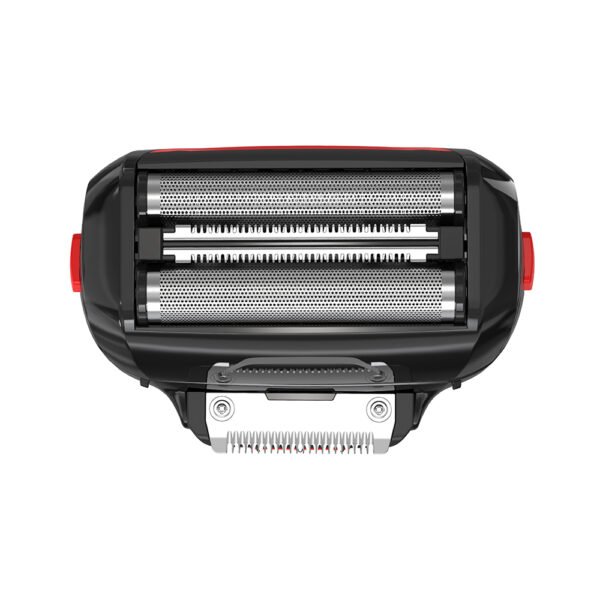 Wahl 7064/017 Clean & Close Plus Wet/Dry Shaver - Image 4