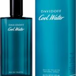 Davidoff Cool Water Eau de Toilette 125ml Spray