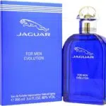 Jaguar Evolution Eau de Toilette 100ml Spray
