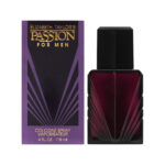 Elizabeth Taylor Passion Eau de Cologne 118ml Spray