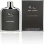 Jaguar Classic Chromite Eau de Toilette 100ml Spray
