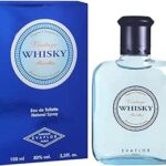 Evaflor Whisky Vintage Eau de Toilette 100ml Spray