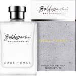 Baldessarini Cool Force Aftershave Lotion 90ml Splash