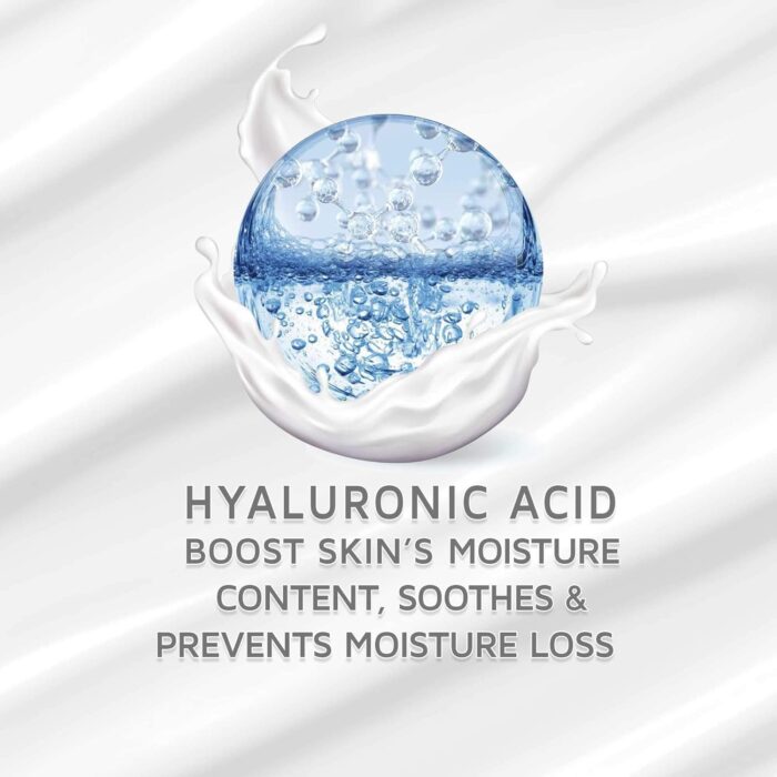 Yardley English Blossom Body Lotion 400ml - Image 6