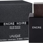Lalique Encre Noire Eau de Toilette 100ml Spray