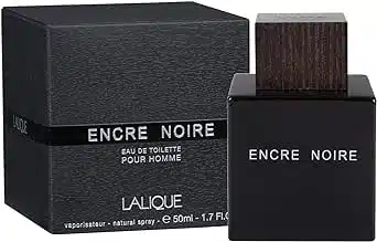 Lalique Encre Noire Eau de Toilette 100ml Spray