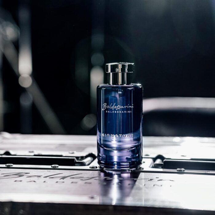 Baldessarini Signature Eau de Toilette 90ml Spray - Image 6