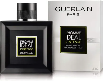 Guerlain L'Homme Id?al L'Intense Eau de Parfum 100ml Spray
