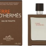 Hermes  Terre d'Herm?s Eau de Toilette 30ml Refillable