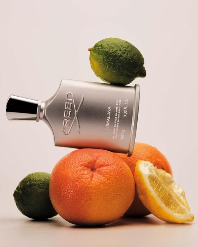 Creed Himalaya Eau de Parfum 100ml Spray - Image 5