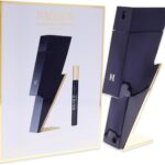 Carolina Herrera Bad Boy Gift Set 100ml EDT + 10ml EDT