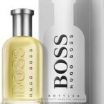 Hugo Boss Boss Bottled Eau de Toilette 100ml Spray