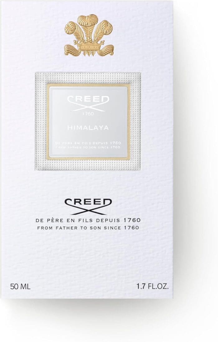 Creed Himalaya Eau de Parfum 100ml Spray - Image 3
