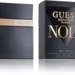 Guess Seductive Noir Homme Eau de Toilette 100ml Spray