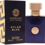 Versace Pour Homme Dylan Blue Eau de Toilette 30ml Spray