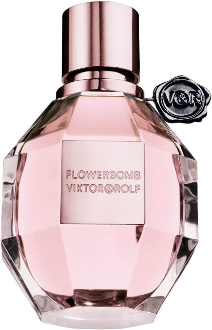 Viktor & Rolf FlowerBomb Eau de Parfum 50ml Spray - Image 2