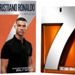 Cristiano Ronaldo CR7 Fearless Eau de Toilette 30ml Spray