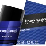 Bruno Banani Magic Man Eau de Toilette 30ml Spray