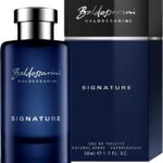 Baldessarini Signature Eau de Toilette 50ml Spray