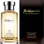 Baldessarini Eau de Cologne 75ml Spray Concentrate
