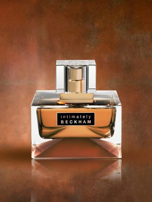 David & Victoria Beckham Intimately Men Eau de Toilette 75ml Spray - Image 4