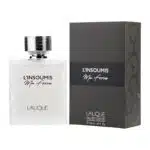Lalique L'insomis Ma Force Eau de Toilette 100ml Spray
