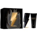 Carolina Herrera Bad Boy Gift Set 50ml EDT + 100ml Shower Gel