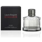 Laura Biagiotti Romamor Uomo Eau de Toilette 40ml Spray