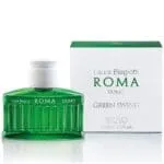 Laura Biagiotti Roma Uomo Green Swing Eau de Toilette 40ml Spray