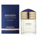 Boucheron Pour Homme Eau de Toilette 50ml Spray