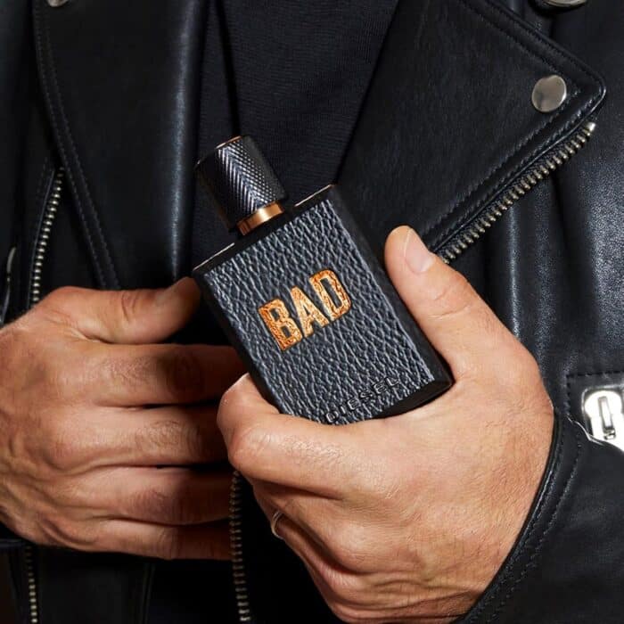 Diesel Bad Eau de Toilette 50ml Spray - Image 7