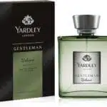 Yardley Gentleman Urbane Eau de Toilette 100ml Spray