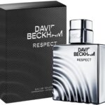 David Beckham Respect Eau de Toilette 60ml Spray