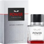 Antonio Banderas Power of Seduction Eau de Toilette 50ml Spray